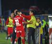 Fostul fotbalist al lui Dinamo dezvăluie că era să moară de la o operație de ligamente: „Doctorul m-a întrebat în lacrimi «Tu cum mai trăiești?»” + Ce i-au găsit spaniolii în picior