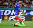 FCSB - FCU Craiova 31.07.2022