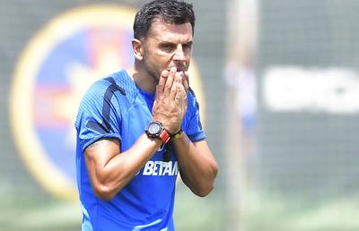 A picat transferul la FCSB! „E capitol încheiat, ne-a anunțat...”