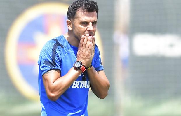 A picat transferul la FCSB! „E capitol încheiat, ne-a anunțat...”
