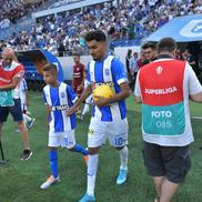 FOTO: facebook.com/UCVOficial