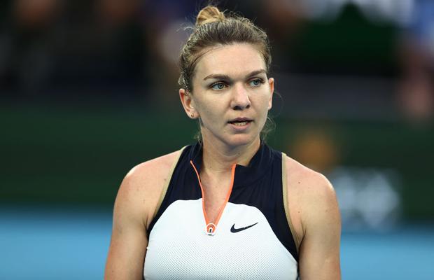 În primul tur de la Washington, Halep înfruntă o jucătoare născută la Chișinău! Organizatorii au anunțat ora de start
