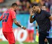 FCSB - FCU Craiova 31.07.2022