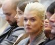 Svetlana Khorkina / FOTO: GettyImages