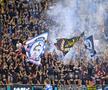 FCSB - FCU Craiova 31.07.2022