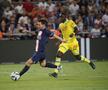 PSG, supercampioana Franței: Messi, Neymar și Sergio Ramos au făcut show la Tel-Aviv
