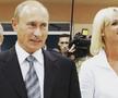 Svetlana Khorkina / FOTO: GettyImages