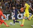 PSG, supercampioana Franței: Messi, Neymar și Sergio Ramos au făcut show la Tel-Aviv