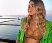 Diletta Leotta e gata de noul sezon de Serie A: „Amân petrecerea de ziua mea” » Ce plan are cu Dybala și Mourinho