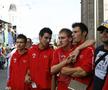 Fostul fotbalist al lui Dinamo dezvăluie că era să moară de la o operație de ligamente: „Doctorul m-a întrebat în lacrimi «Tu cum mai trăiești?»” + Ce i-au găsit spaniolii în picior