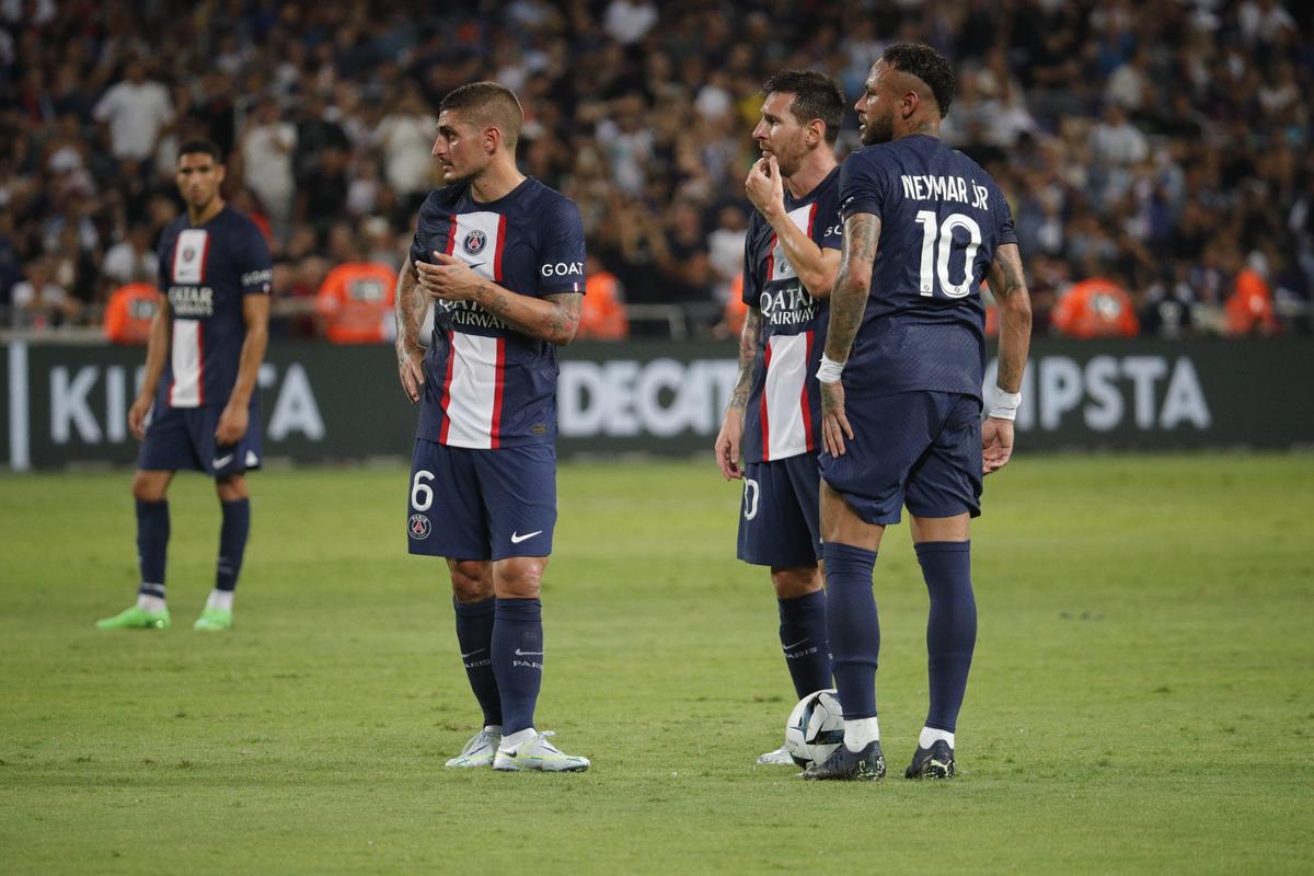 Uluitor! Neymar a rupt ghinionul după 967 de zile și 47 de încercări nereușite!