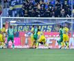 Cosmin Matei, încurcat de gazonul de la Ploiești » Ce s-a întâmplat la penalty-ul din Petrolul - Sepsi