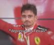 Val de ironii la adresa Ferrari, după dezastrul de la Hungaroring » Rivalii Hamilton și Verstappen, șocați: „Ce?!”