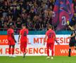 FCSB - FCU Craiova 31.07.2022