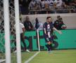 PSG, supercampioana Franței: Messi, Neymar și Sergio Ramos au făcut show la Tel-Aviv