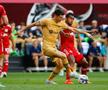 New York Red Bulls - Barcelona