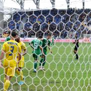 Petrolul - Sepsi, foto: Raed Krishan/GSP