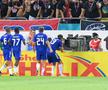 FCSB - FCU Craiova 31.07.2022