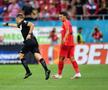 FCSB - FCU Craiova 31.07.2022