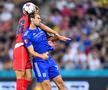 FCSB - FCU Craiova 31.07.2022