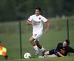 Fostul fotbalist al lui Dinamo dezvăluie că era să moară de la o operație de ligamente: „Doctorul m-a întrebat în lacrimi «Tu cum mai trăiești?»” + Ce i-au găsit spaniolii în picior