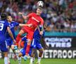 FCSB - FCU Craiova 31.07.2022