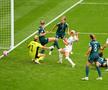Anglia a cucerit primul titlu european din istorie! Peste 88.000 de spectatori la finala de pe Wembley