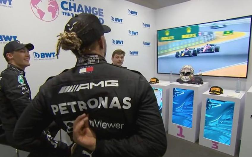 Max Verstappen (24 de ani) a reușit o cursă fabuloasă de recuperare și a câștigat Marele Premiu de Formula 1 al Ungariei. Pierzătorii de la Ferrari au fost ironizați pentru strategia aleasă.