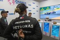 Val de ironii la adresa Ferrari, după dezastrul de la Hungaroring » Rivalii Hamilton și Verstappen, șocați: „Ce?!”