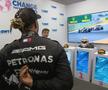 Max Verstappen (24 de ani) a reușit o cursă fabuloasă de recuperare și a câștigat Marele Premiu de Formula 1 al Ungariei. Pierzătorii de la Ferrari au fost ironizați pentru strategia aleasă.