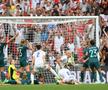 Anglia a cucerit primul titlu european din istorie! Peste 88.000 de spectatori la finala de pe Wembley