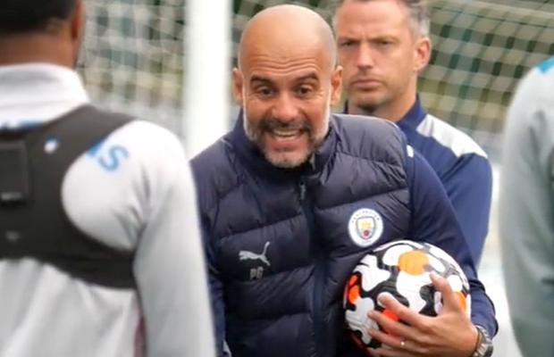 Hagi, ca Guardiola » Foștii elevi ai lui Cruyff, discurs asemănător către jucătorii lor