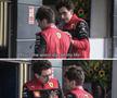 Val de ironii la adresa Ferrari, după dezastrul de la Hungaroring » Rivalii Hamilton și Verstappen, șocați: „Ce?!”