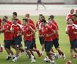 Fostul fotbalist al lui Dinamo dezvăluie că era să moară de la o operație de ligamente: „Doctorul m-a întrebat în lacrimi «Tu cum mai trăiești?»” + Ce i-au găsit spaniolii în picior