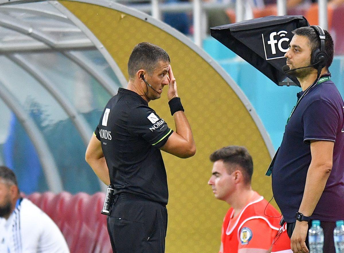 FOTO FCSB - FCU Craiova 31.07.2022