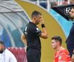 FCSB - FCU Craiova 31.07.2022
