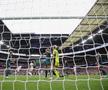 Anglia a cucerit primul titlu european din istorie! Peste 88.000 de spectatori la finala de pe Wembley