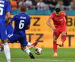 FCSB - FCU Craiova 31.07.2022