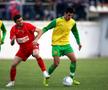 Fostul fotbalist al lui Dinamo dezvăluie că era să moară de la o operație de ligamente: „Doctorul m-a întrebat în lacrimi «Tu cum mai trăiești?»” + Ce i-au găsit spaniolii în picior