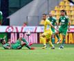 Petrolul - Sepsi, foto: Raed Krishan/GSP