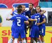 FCSB - FCU Craiova 31.07.2022