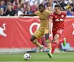 New York Red Bulls - Barcelona