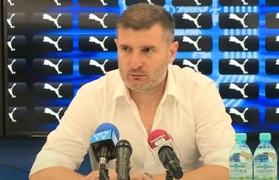 Probleme la CS Universitatea Craiova: „Oamenii din conducere pot detalia”