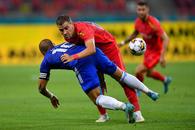 A început în iulie și s-a încheiat în august » FCSB e la retrogradare după supermeciul cu FCU Craiova