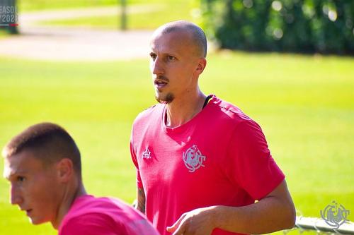 Vlad Chiricheș, Foto: Instagram