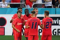 Cum va arăta FCSB după transferul lui Miculescu » Gigi Becali mai vrea să întărească o poziție