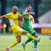 Petrolul - Sepsi, foto: Raed Krishan/GSP