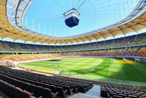 Arena Națională
