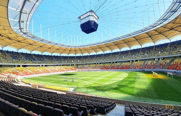 Sorin Cârțu confirmă GSP: „În grupe am juca pe Arena Națională. Ce ciudat ar fi”