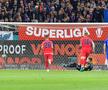 FCSB - FCU Craiova 31.07.2022